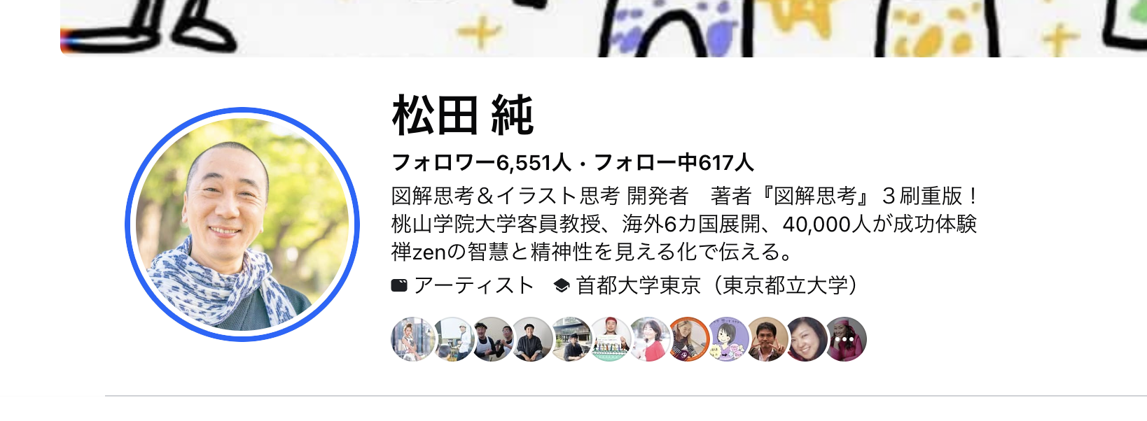 松田 純