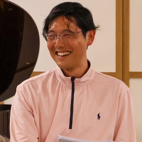 横川 裕之